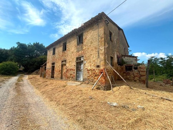 appartamento in vendita a Fauglia