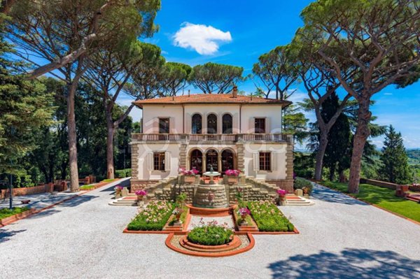 casa indipendente in vendita a Fauglia