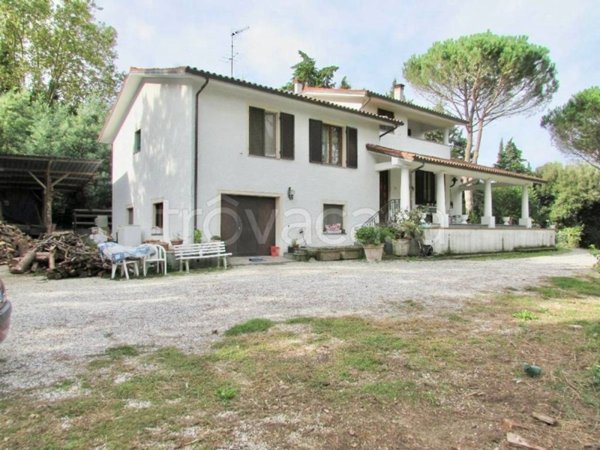 casa indipendente in vendita a Fauglia