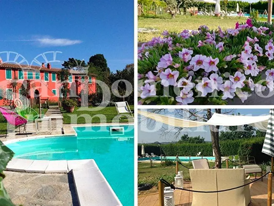 appartamento in vendita a Fauglia