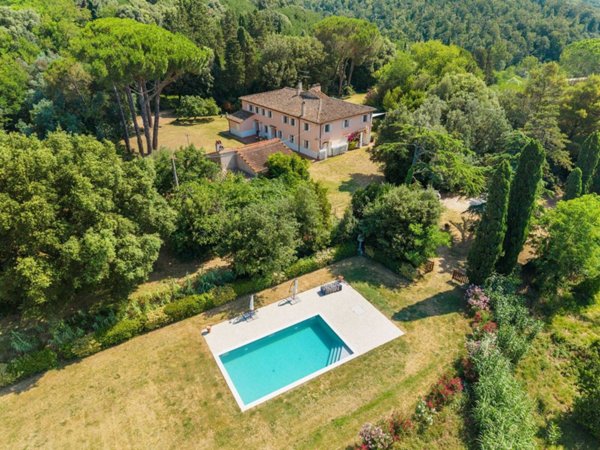 casa indipendente in vendita a Fauglia