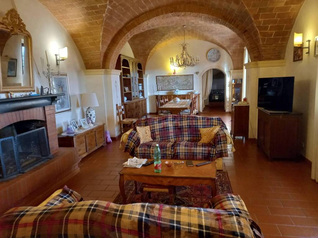 casa indipendente in vendita a Fauglia in zona Acciaiolo
