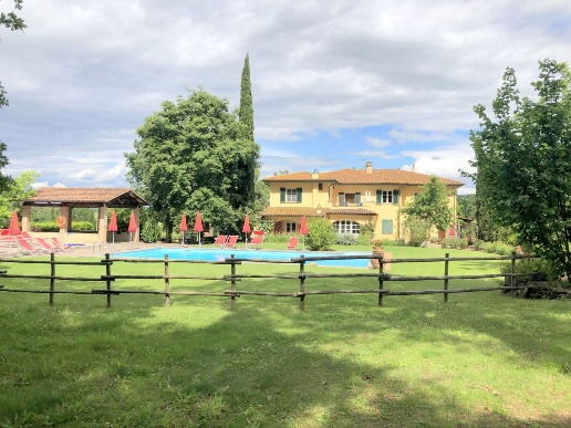 casa indipendente in vendita a Fauglia