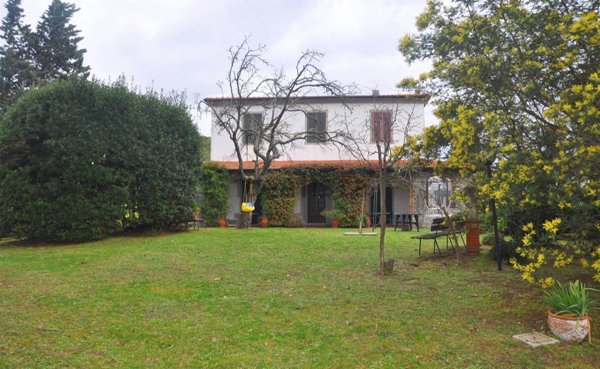 casa indipendente in vendita a Fauglia