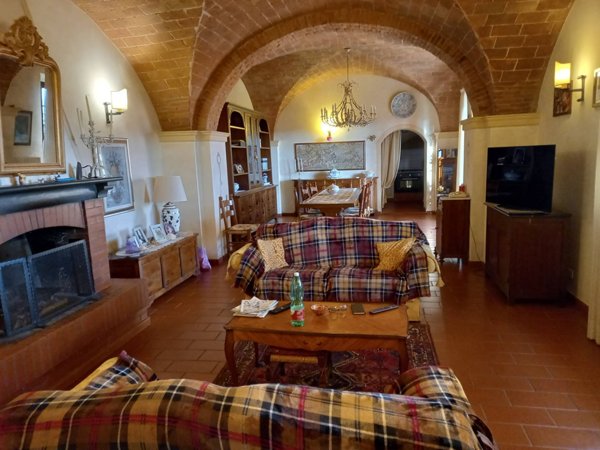 casa indipendente in vendita a Fauglia in zona Acciaiolo