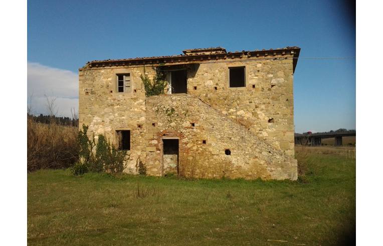 casa indipendente in vendita a Fauglia in zona Acciaiolo