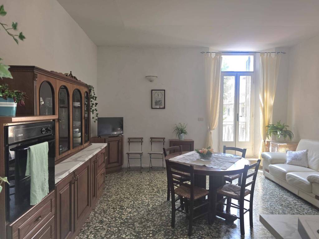appartamento in vendita a Fauglia