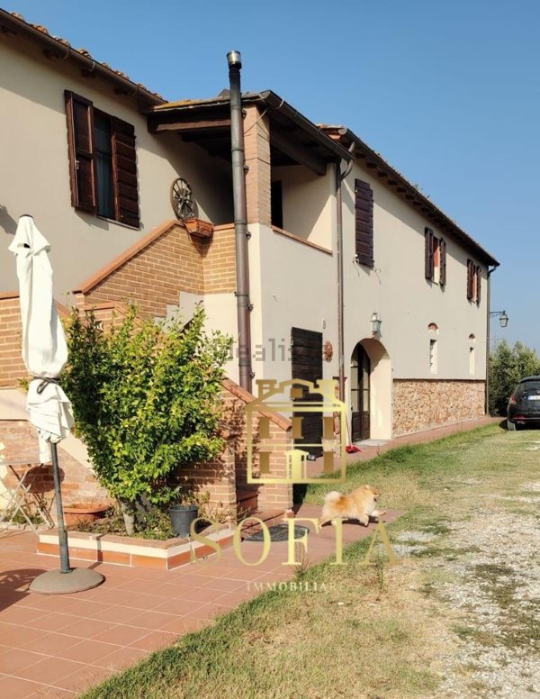 casa indipendente in vendita a Fauglia