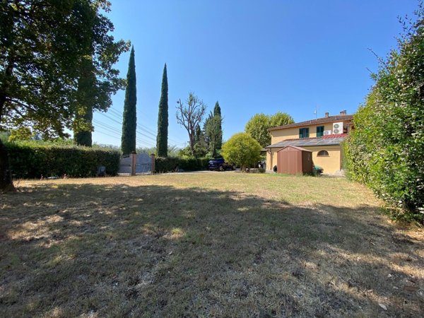 casa indipendente in vendita a Fauglia