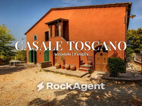 casa indipendente in vendita a Fauglia