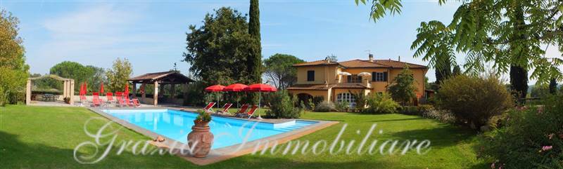 casa indipendente in vendita a Fauglia