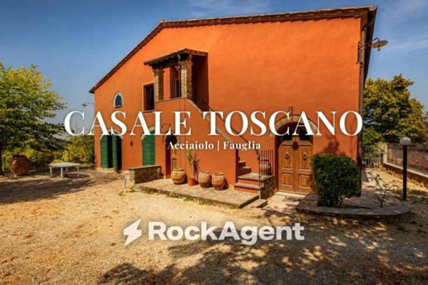 casa indipendente in vendita a Fauglia