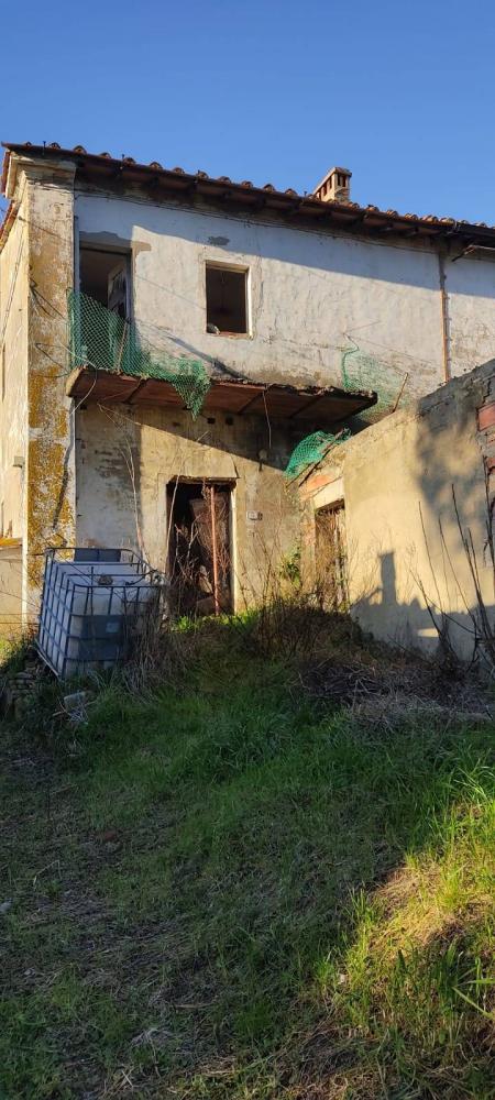 appartamento in vendita a Fauglia in zona Acciaiolo