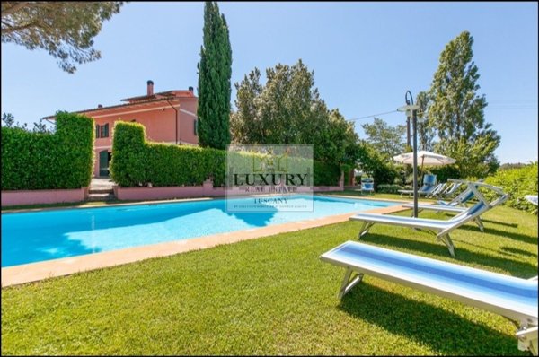 casa indipendente in vendita a Fauglia