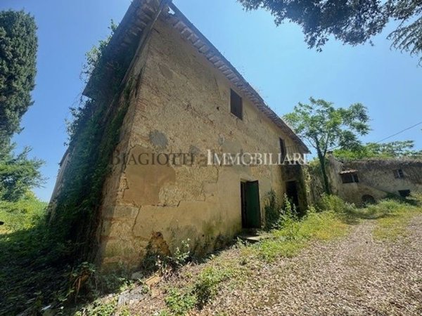 casa indipendente in vendita a Fauglia