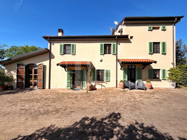 casa indipendente in vendita a Fauglia