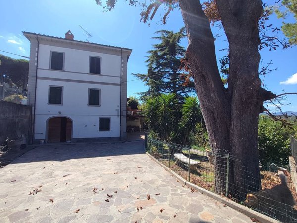 casa indipendente in vendita a Fauglia