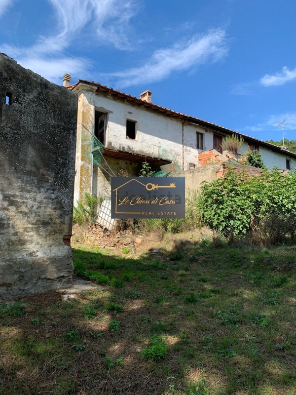 casa indipendente in vendita a Fauglia in zona Acciaiolo