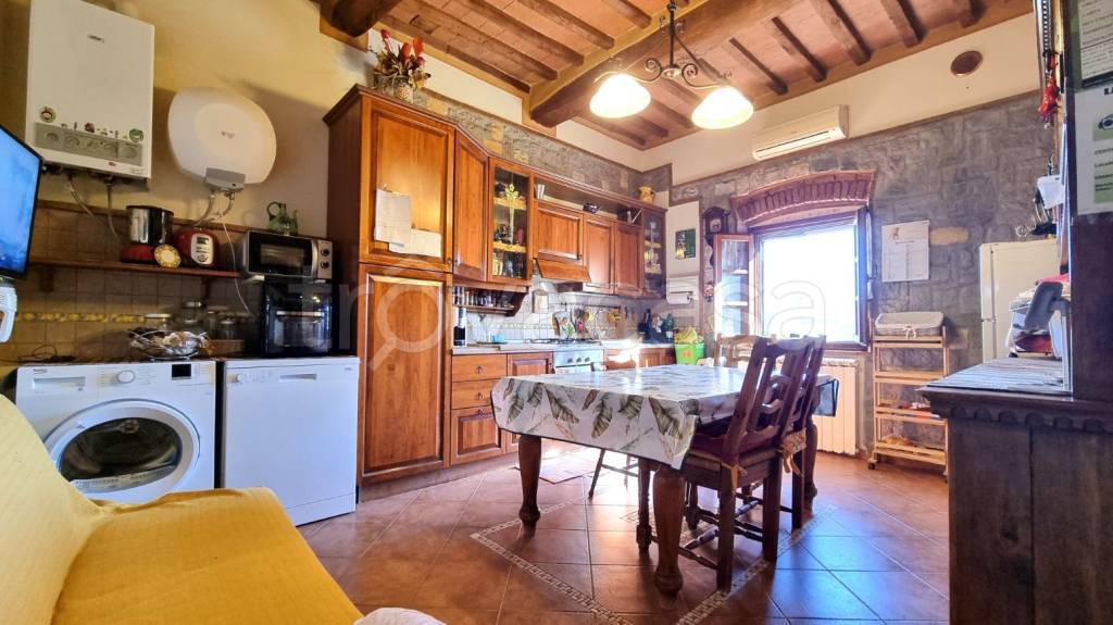 appartamento in vendita a Fauglia in zona Acciaiolo