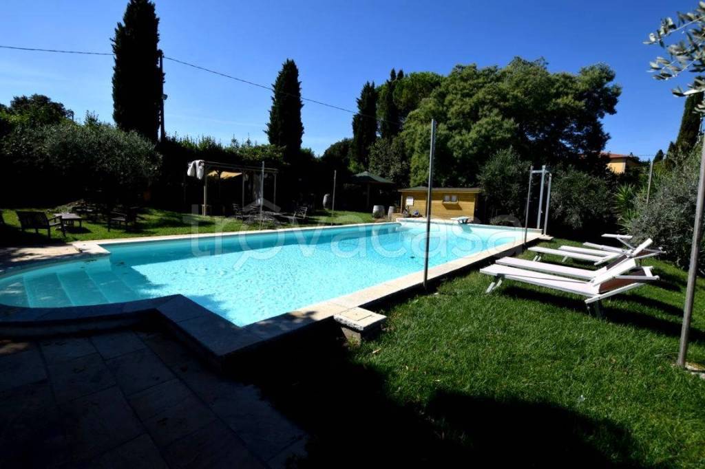 casa indipendente in vendita a Fauglia