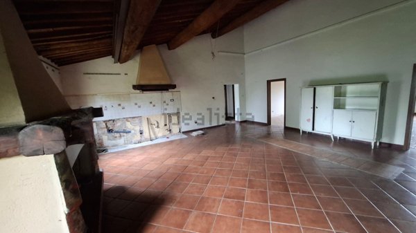 appartamento in vendita a Fauglia in zona Valtriano