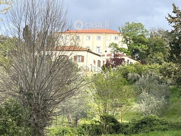 appartamento in vendita a Fauglia in zona Luciana