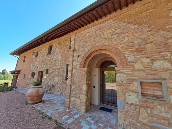 casa indipendente in vendita a Fauglia in zona Luciana