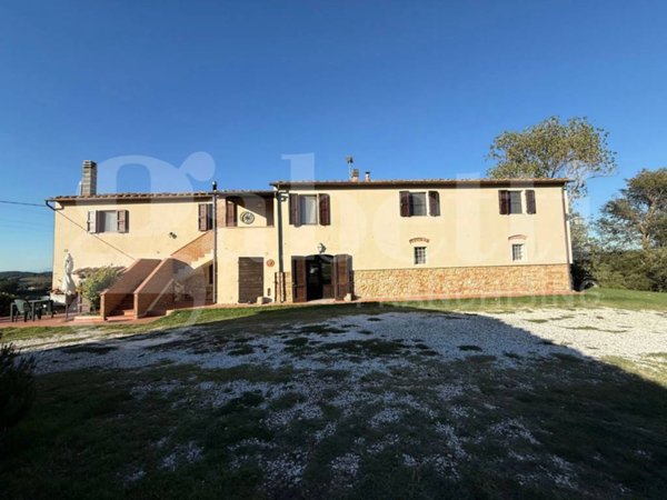 casa indipendente in vendita a Fauglia