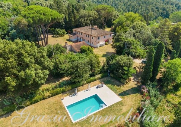 casale in vendita a Fauglia in zona Acciaiolo
