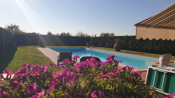 casa indipendente in vendita a Fauglia