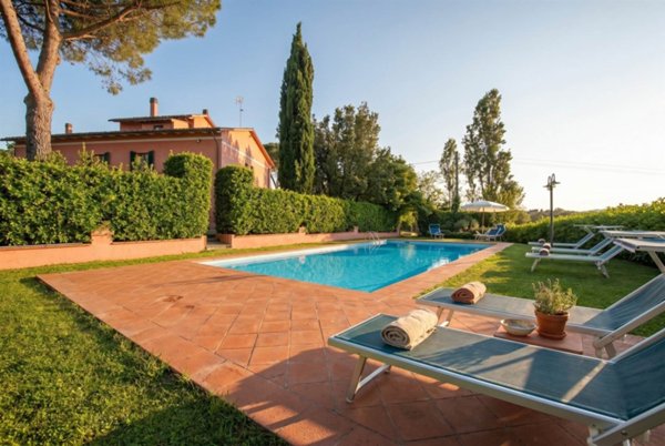 casa indipendente in vendita a Fauglia