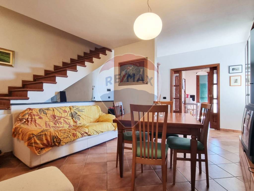 casa indipendente in vendita a Guardistallo