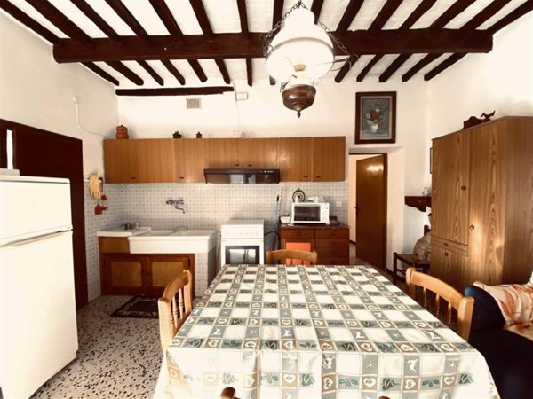 appartamento in vendita a Guardistallo