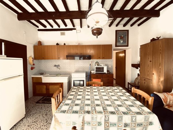 appartamento in vendita a Guardistallo