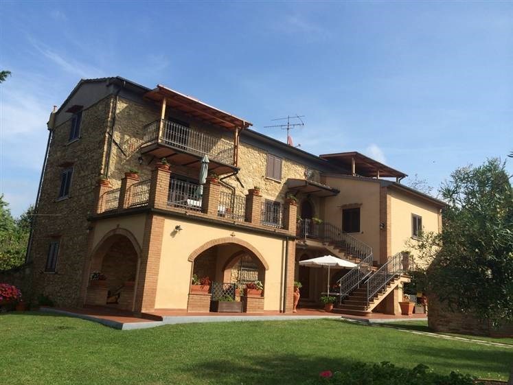negozio in vendita a Guardistallo