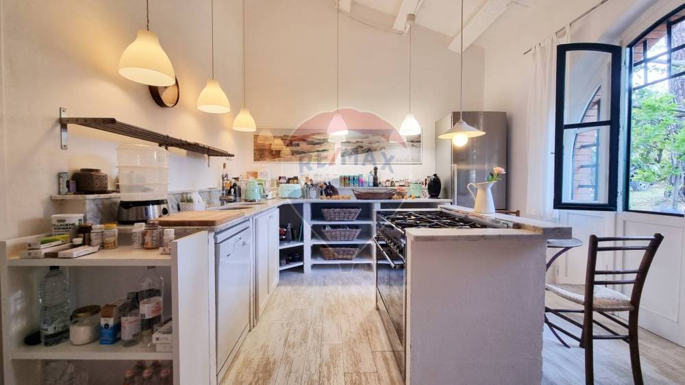 casa indipendente in vendita a Guardistallo