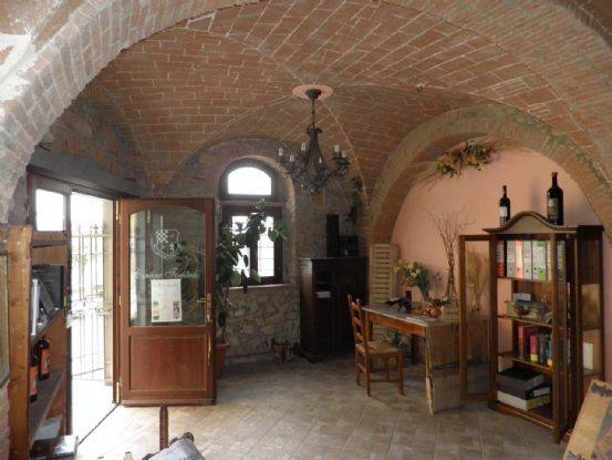 quadrivano in vendita a Guardistallo