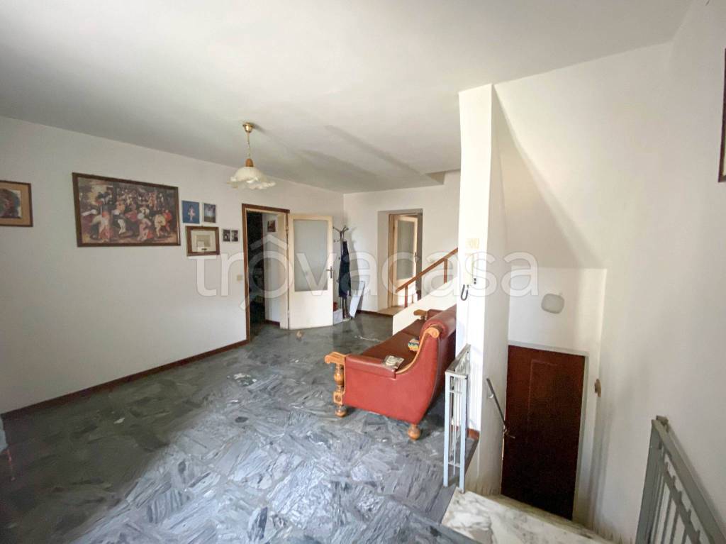 appartamento in vendita a Guardistallo