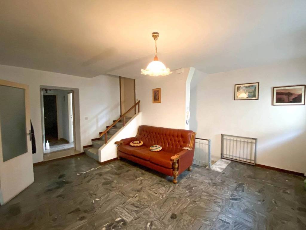 appartamento in vendita a Guardistallo