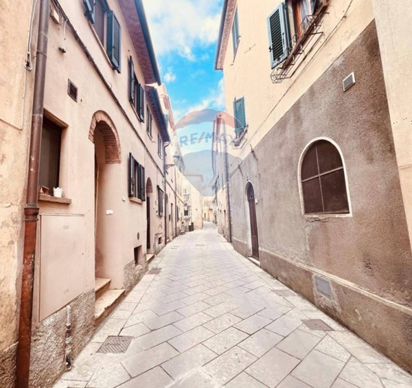 appartamento in vendita a Guardistallo