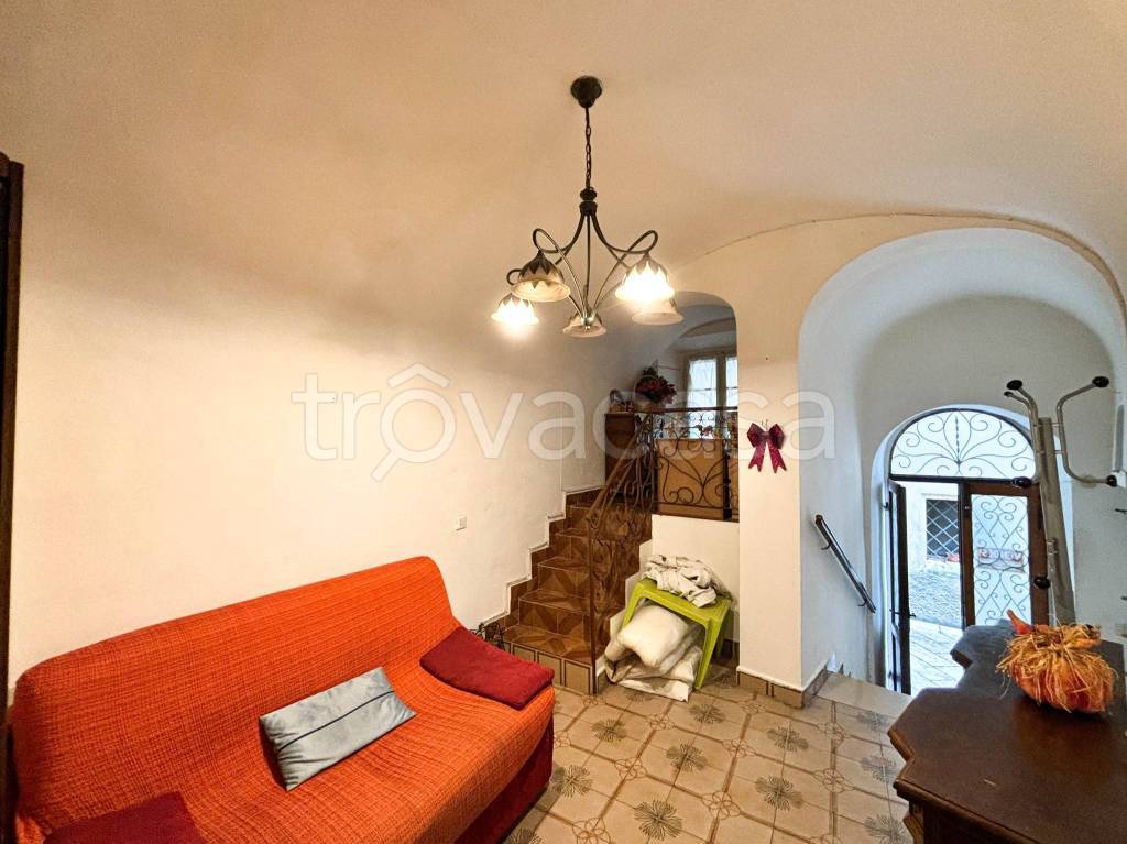 appartamento in vendita a Guardistallo