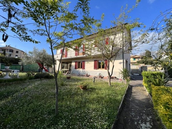 casa indipendente in vendita a Guardistallo