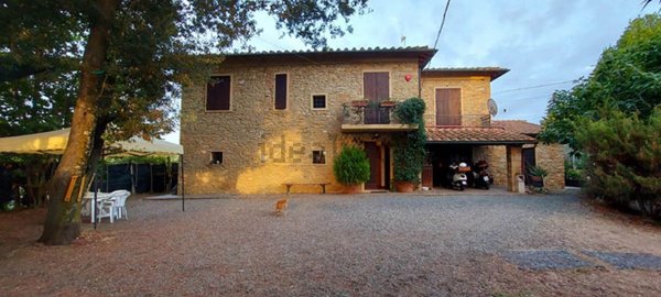casa indipendente in vendita a Guardistallo