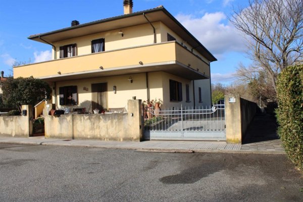 casa indipendente in vendita a Guardistallo in zona Casino di Terra