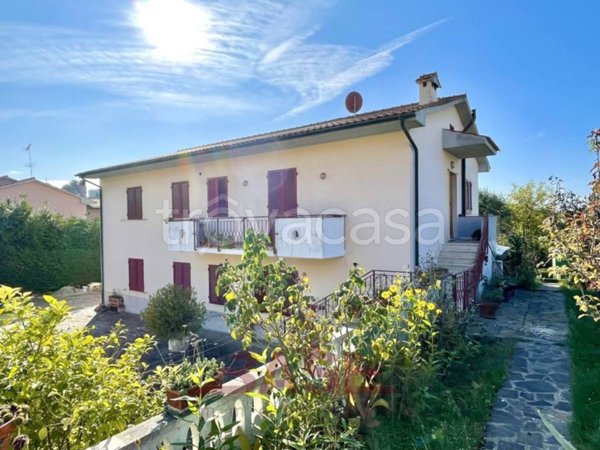 casa indipendente in vendita a Guardistallo