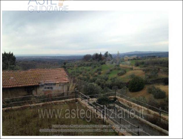 terreno agricolo in vendita a Guardistallo