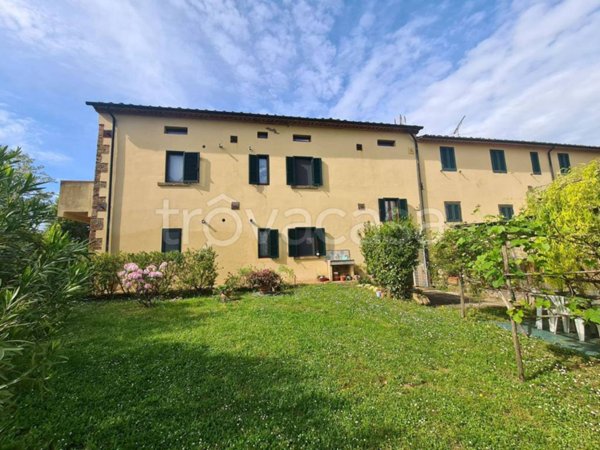 casa indipendente in vendita a Guardistallo