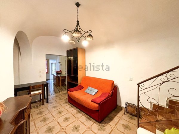appartamento in vendita a Guardistallo