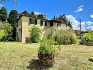 casa indipendente in vendita a Guardistallo