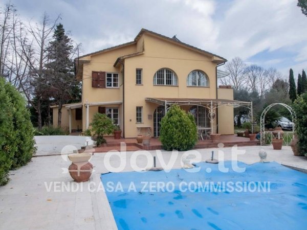 casa indipendente in vendita a Guardistallo